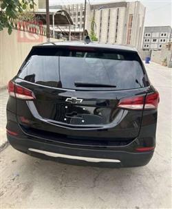 شيفروليه ايكونس